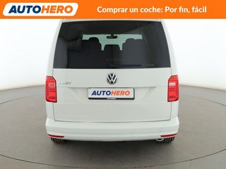 Volkswagen Caddy 2.0 TDI Maxi Trendline BlueMotion Tech