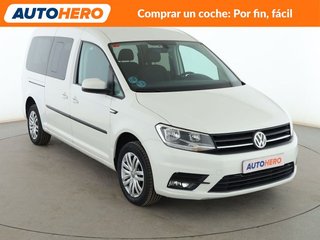 Volkswagen Caddy 2.0 TDI Maxi Trendline BlueMotion Tech