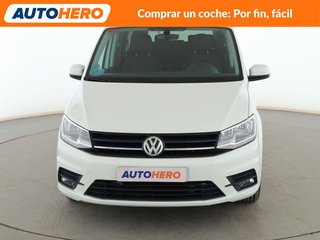 Volkswagen Caddy 2.0 TDI Maxi Trendline BlueMotion Tech