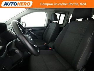 Volkswagen Caddy 2.0 TDI Maxi Trendline BlueMotion Tech