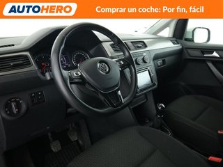 Volkswagen Caddy 2.0 TDI Maxi Trendline BlueMotion Tech