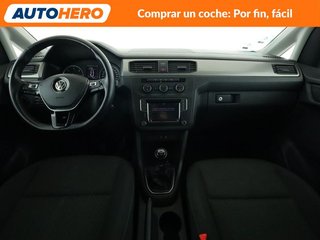 Volkswagen Caddy 2.0 TDI Maxi Trendline BlueMotion Tech