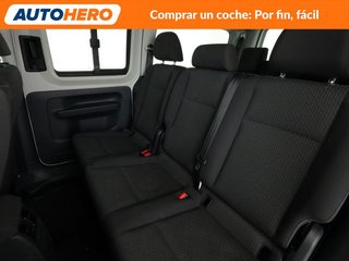 Volkswagen Caddy 2.0 TDI Maxi Trendline BlueMotion Tech