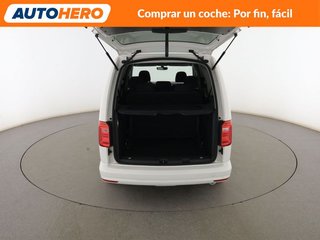 Volkswagen Caddy 2.0 TDI Maxi Trendline BlueMotion Tech