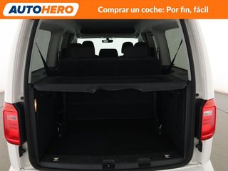 Volkswagen Caddy 2.0 TDI Maxi Trendline BlueMotion Tech