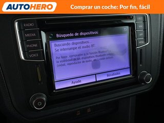 Volkswagen Caddy 2.0 TDI Maxi Trendline BlueMotion Tech