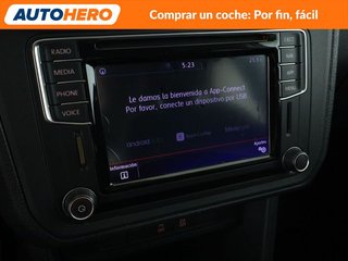 Volkswagen Caddy 2.0 TDI Maxi Trendline BlueMotion Tech