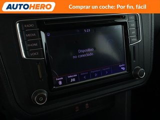 Volkswagen Caddy 2.0 TDI Maxi Trendline BlueMotion Tech