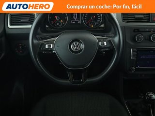 Volkswagen Caddy 2.0 TDI Maxi Trendline BlueMotion Tech
