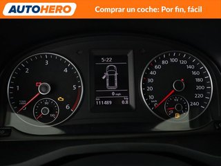 Volkswagen Caddy 2.0 TDI Maxi Trendline BlueMotion Tech