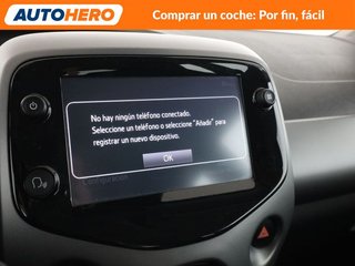 Toyota Aygo 1.0 VVT-i X-Play
