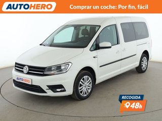 Volkswagen Caddy 2.0 TDI Maxi Trendline BlueMotion Tech