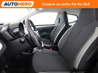 Toyota Aygo 1.0 VVT-i X-Play