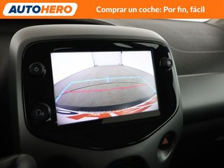 Toyota Aygo 1.0 VVT-i X-Play