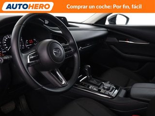Mazda CX-30 2.0 Skyactiv-G Mild-Hybrid Homura 2WD