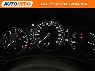 Mazda CX-30 2.0 Skyactiv-G Mild-Hybrid Homura 2WD