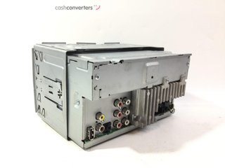 autorradio pioneer pioneer mvh-a210bt