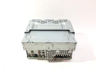 autorradio pioneer pioneer mvh-a210bt