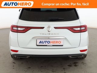 Renault Talisman 1.6 TCe Energy Intens