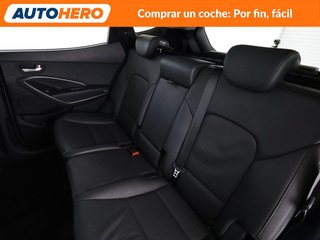 Hyundai Santa Fe 2.2 CRDi Style 4x4