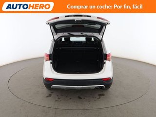 Hyundai Santa Fe 2.2 CRDi Style 4x4
