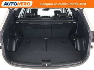 Hyundai Santa Fe 2.2 CRDi Style 4x4