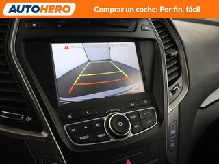 Hyundai Santa Fe 2.2 CRDi Style 4x4