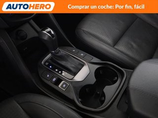 Hyundai Santa Fe 2.2 CRDi Style 4x4