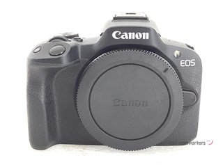 camara digital evil canon eos r50