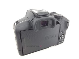 camara digital evil canon eos r50