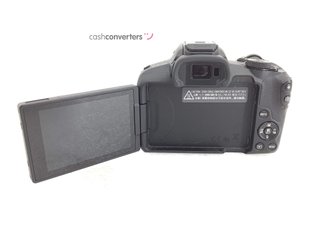 camara digital evil canon eos r50