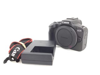 camara digital evil canon eos r50