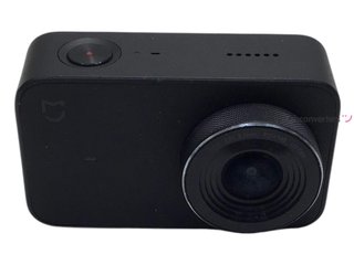 camara ultracompacta xiaomi acction 4k mi