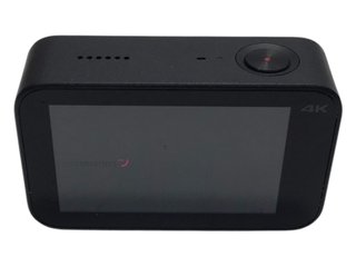 camara ultracompacta xiaomi acction 4k mi
