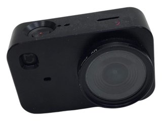 camara ultracompacta xiaomi acction 4k mi