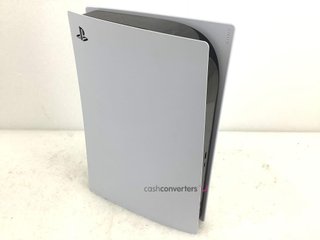 consola ps5 sony playstation 5 slim standard 1tb