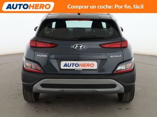 Hyundai Kona 1.0 TGDI Klass 2WD