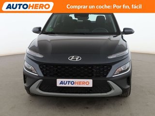 Hyundai Kona 1.0 TGDI Klass 2WD