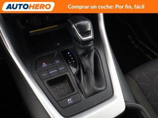 Toyota Rav4 2.5 Hybrid Advance 4x2