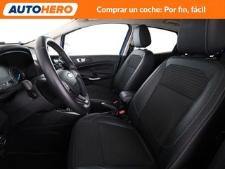 Ford Ecosport 1.0 EcoBoost Titanium
