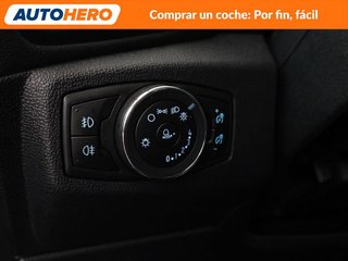 Ford Ecosport 1.0 EcoBoost Titanium
