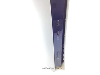 consola ps5 sony playstation 5 slim digital 1tb