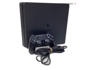 sony ps4 slim 1tb