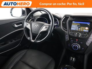 Hyundai Santa Fe 2.2 CRDi Style 4x4