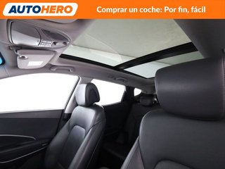 Hyundai Santa Fe 2.2 CRDi Style 4x4