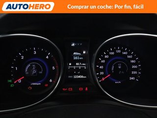 Hyundai Santa Fe 2.2 CRDi Style 4x4