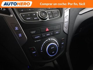 Hyundai Santa Fe 2.2 CRDi Style 4x4