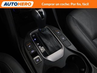 Hyundai Santa Fe 2.2 CRDi Style 4x4