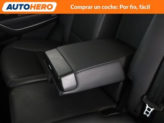 Hyundai Santa Fe 2.2 CRDi Style 4x4