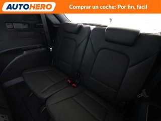 Hyundai Santa Fe 2.2 CRDi Style 4x4